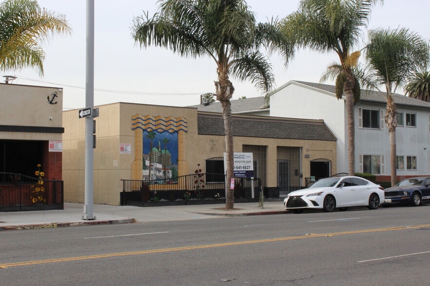 425-427 Atlantic Ave, Long Beach, CA for sale - Building Photo - Image 3 of 43