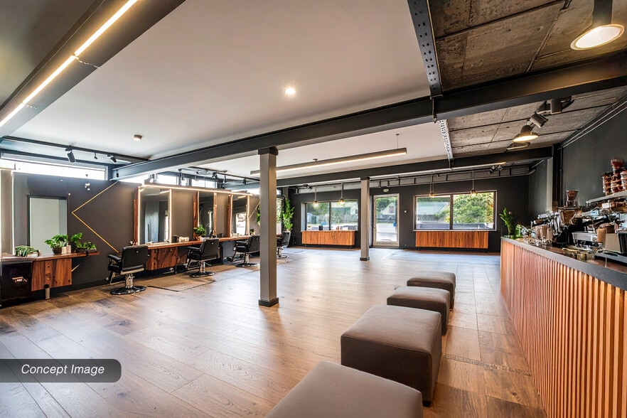 121 Thompson St, Pittsboro, NC for lease - Building Photo - Image 2 of 19