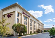 Hampton Inn Cleveland-Solon - Motel