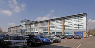 More details for 1-5 West Rd, Ipswich - Office for Lease