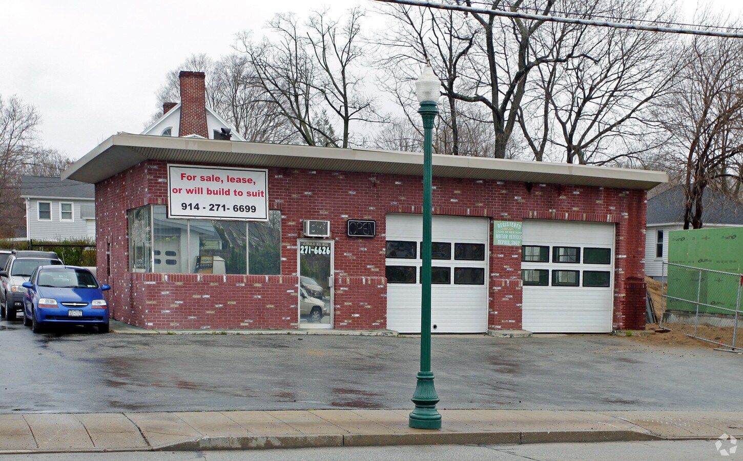 375 S Riverside Ave, CrotonOnHudson, NY 10520 Property Record