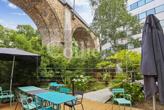 More details for 143 Bis Avenue De Verdun, Issy-les-Moulineaux - Office for Lease