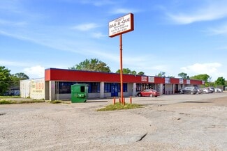 More details for 7822 Great Trinity Forest Way, Dallas, TX - Retail for Sale