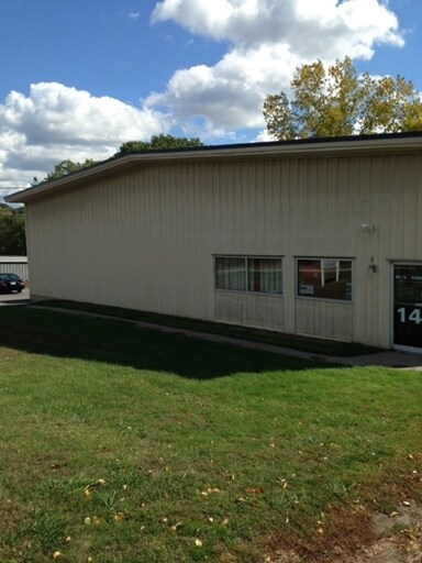 14 Technology Dr, Auburn, MA for sale - Primary Photo - Image 1 of 1