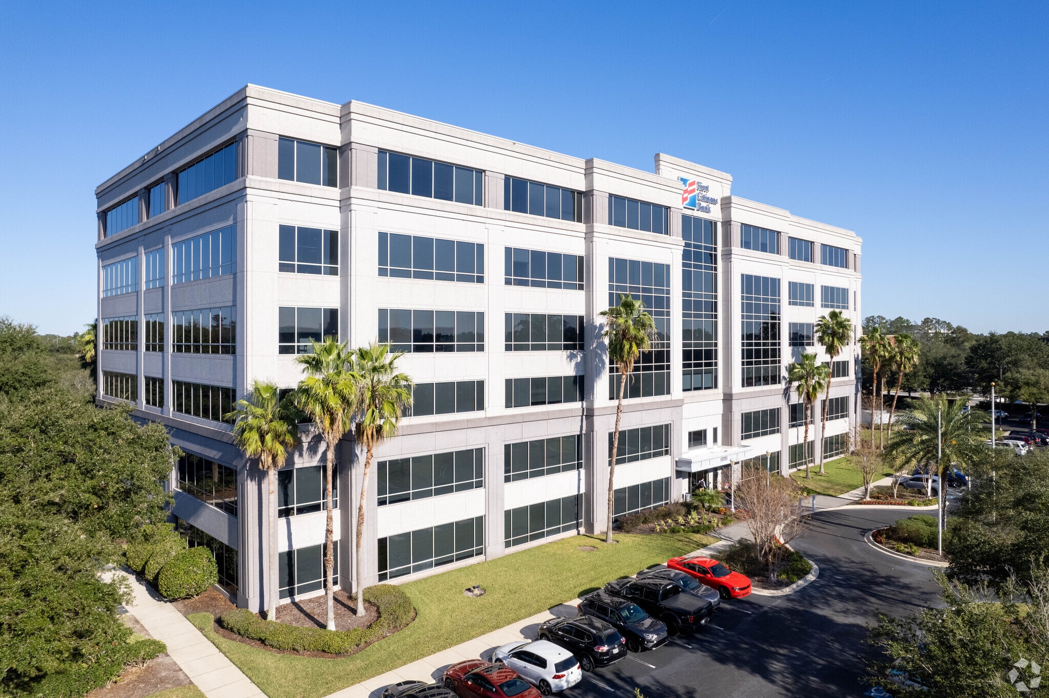 10201 Centurion Pky N, Jacksonville, FL for lease Primary Photo- Image 1 of 30