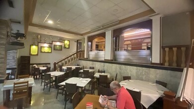 Retail in Madrid, Madrid for lease Interior Photo- Image 1 of 11