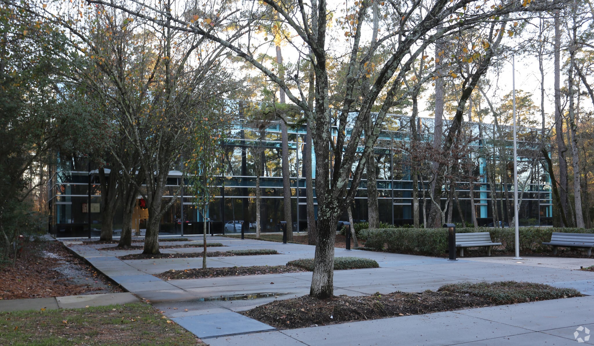 2201 Lake Woodlands Dr, Spring, TX for lease Building Photo- Image 1 of 6