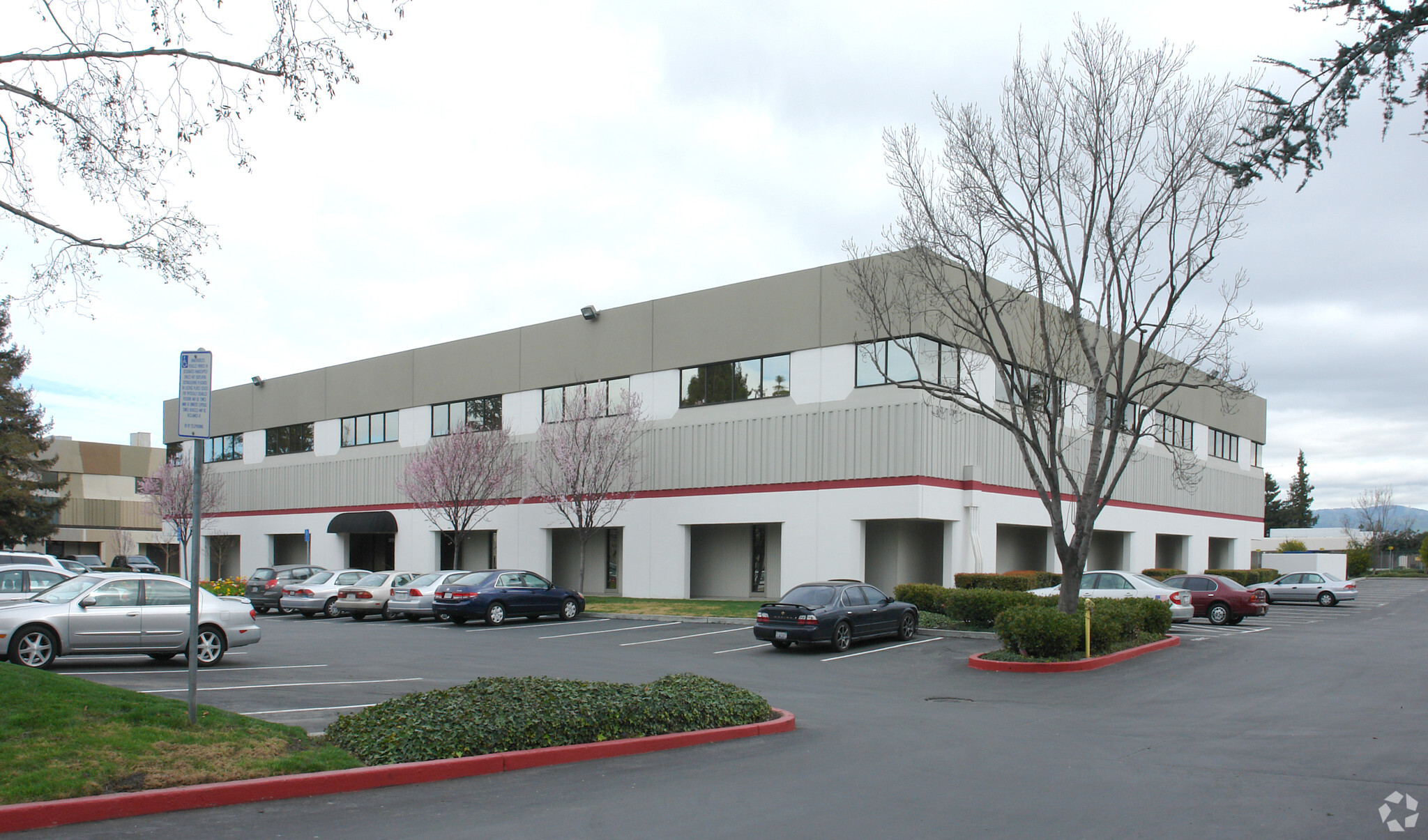 2975 Stender Way, Santa Clara, CA for lease Primary Photo- Image 1 of 6