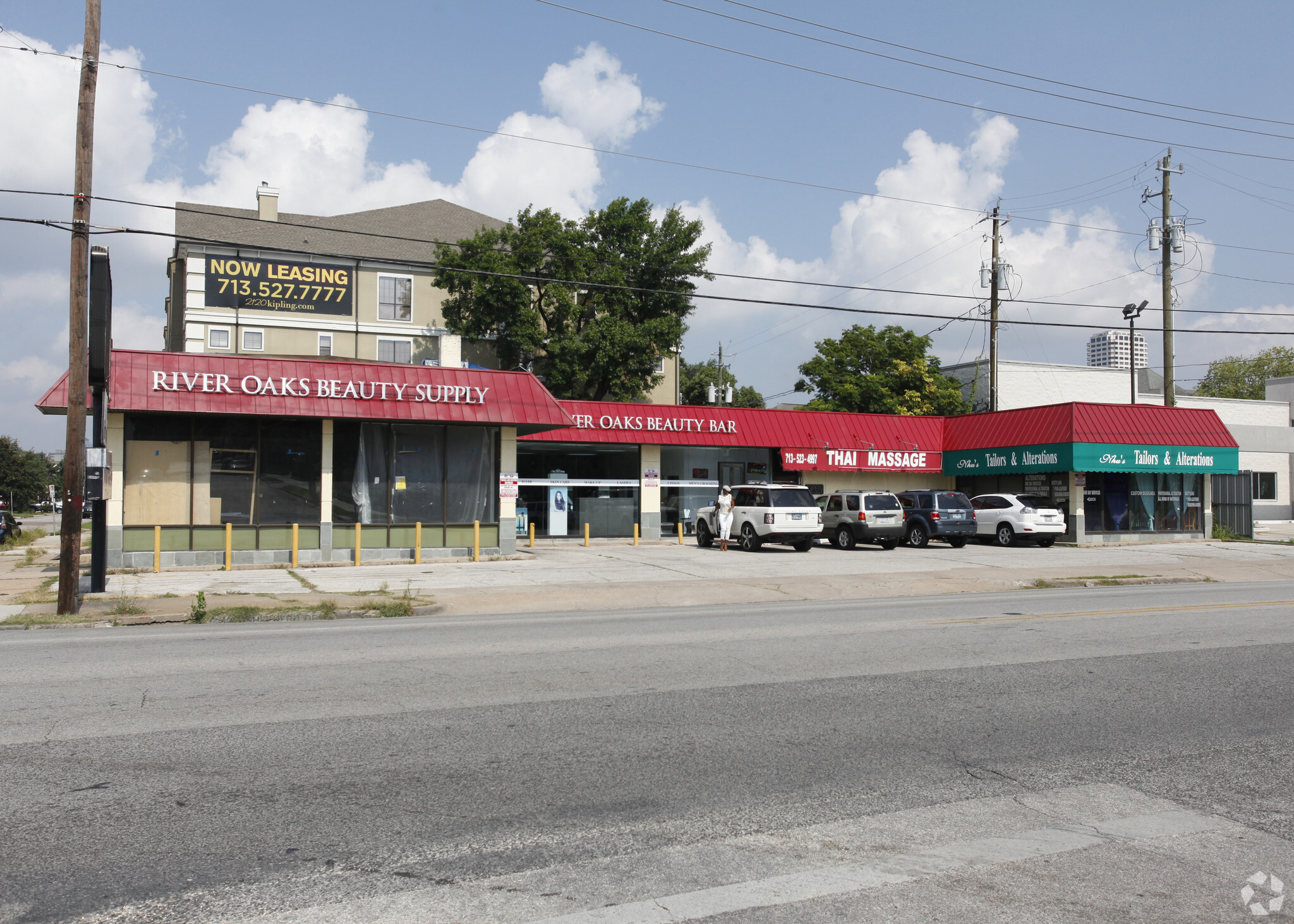 2814 S Shepherd Dr, Houston, TX for sale Primary Photo- Image 1 of 1