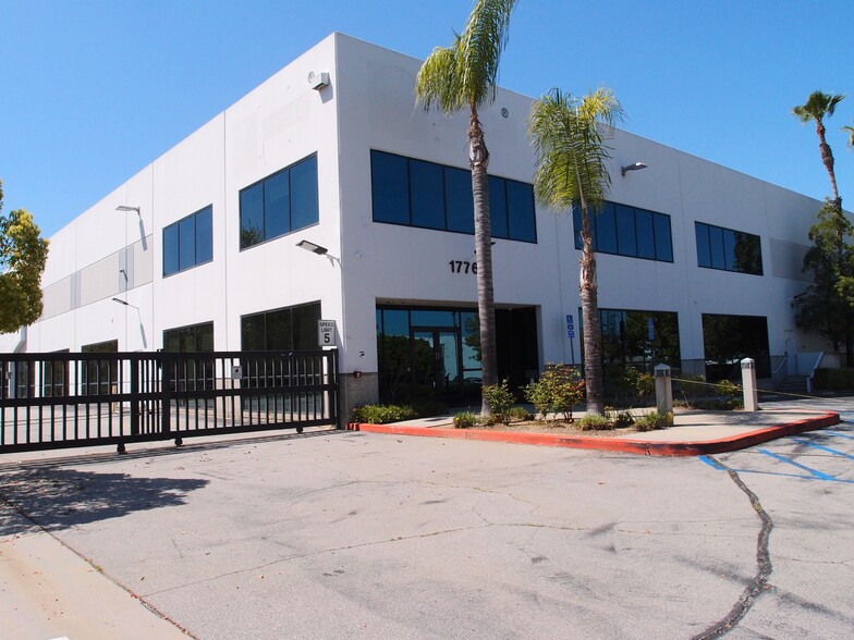 17760 Rowland St, City Of Industry, CA for sale - Building Photo - Image 1 of 14