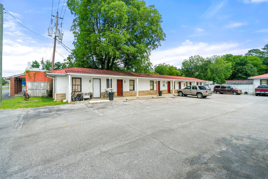 3158 Martha Berry Hwy NE, Rome, GA for sale - Building Photo - Image 3 of 5