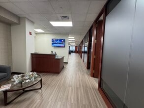 3500 Winchester Rd, Allentown, PA for lease Lobby- Image 2 of 9