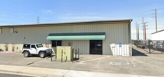 More details for 1505 Ellerd Dr, Turlock, CA - Industrial for Lease