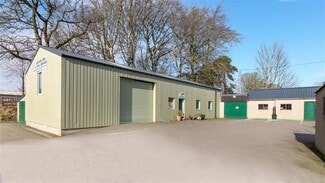 More details for Buchan Saw and Tool Service, Mintlaw - Retail for Sale