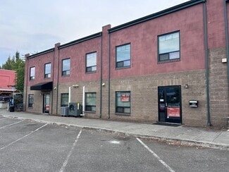 More details for 504 Cascade Ave, Hood River, OR - Office for Lease