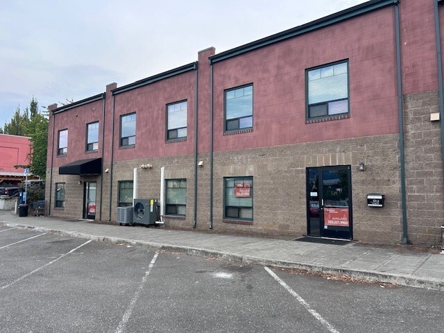 504 Cascade Ave, Hood River, OR for lease Building Photo- Image 1 of 5