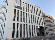 9 Rue Bonnet, Villeurbanne for lease - Building Photo - Image 1 of 4