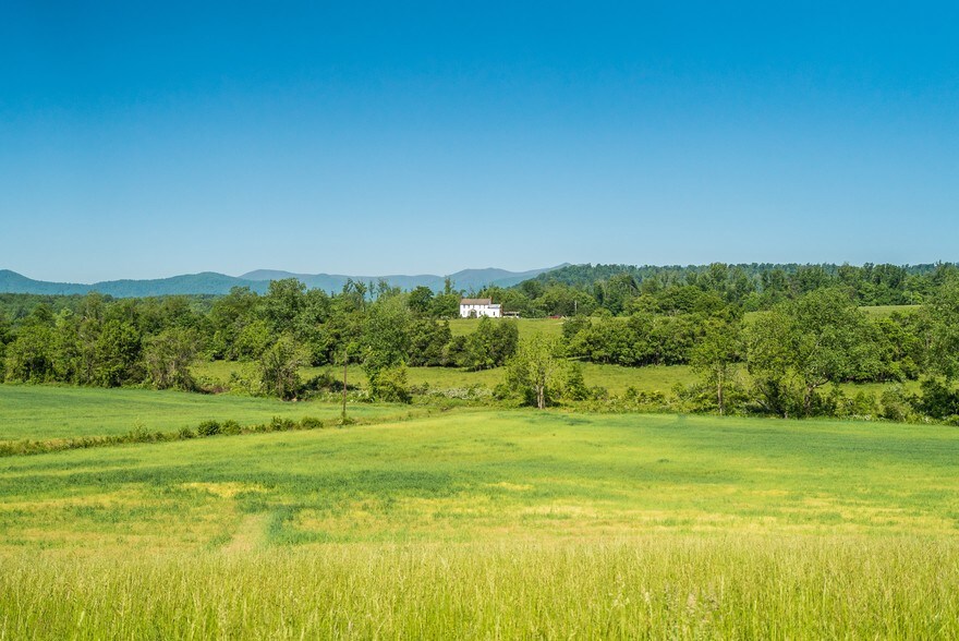 691 Duet Rd, Madison, VA for sale - Building Photo - Image 1 of 1