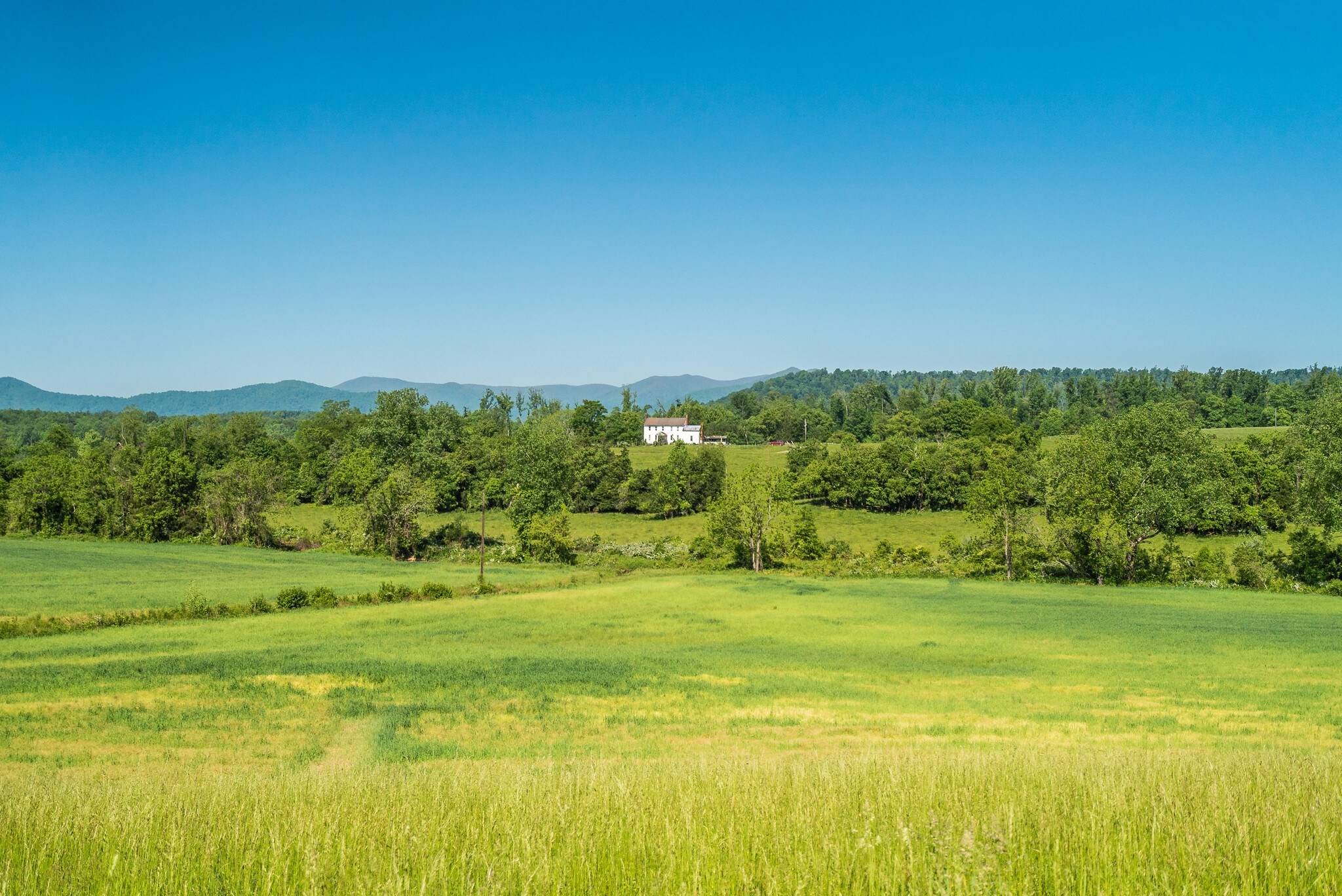 691 Duet Rd, Madison, VA for sale Building Photo- Image 1 of 1
