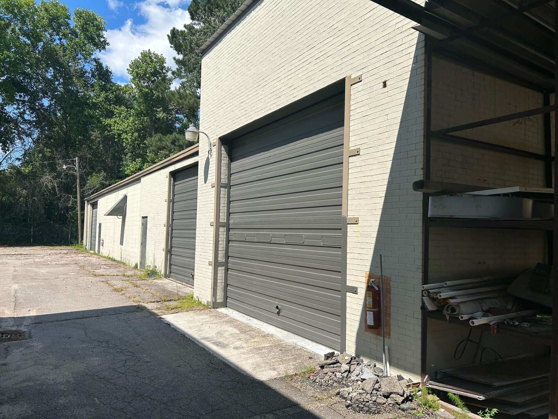 2110 Commerce Dr, Cayce, SC for sale Building Photo- Image 1 of 1