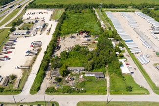 More details for 8186 Miller Rd 3, Houston, TX - Land for Sale
