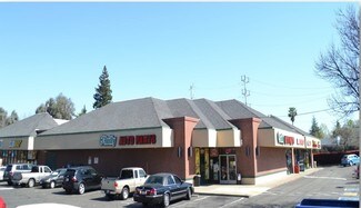 More details for 7800 Sunrise Blvd, Citrus Heights, CA - Retail for Lease