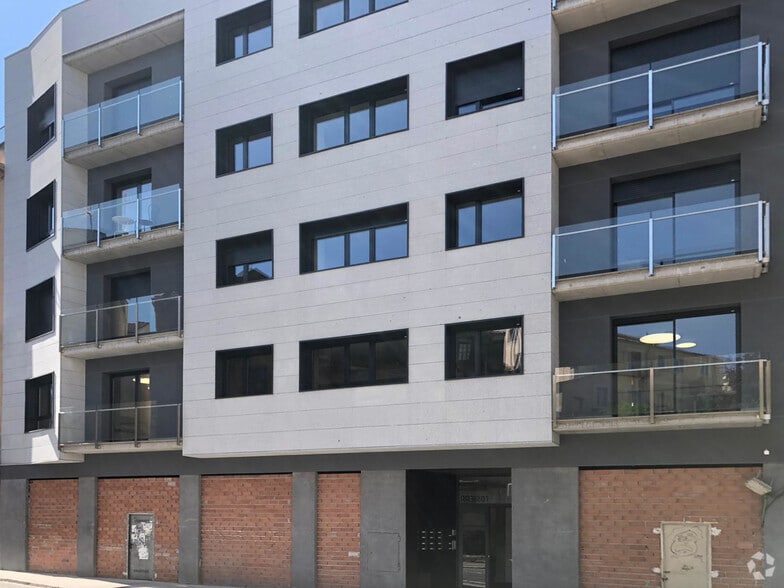 Calle Independencia, 8, Segovia, Segovia for lease - Interior Photo - Image 1 of 1