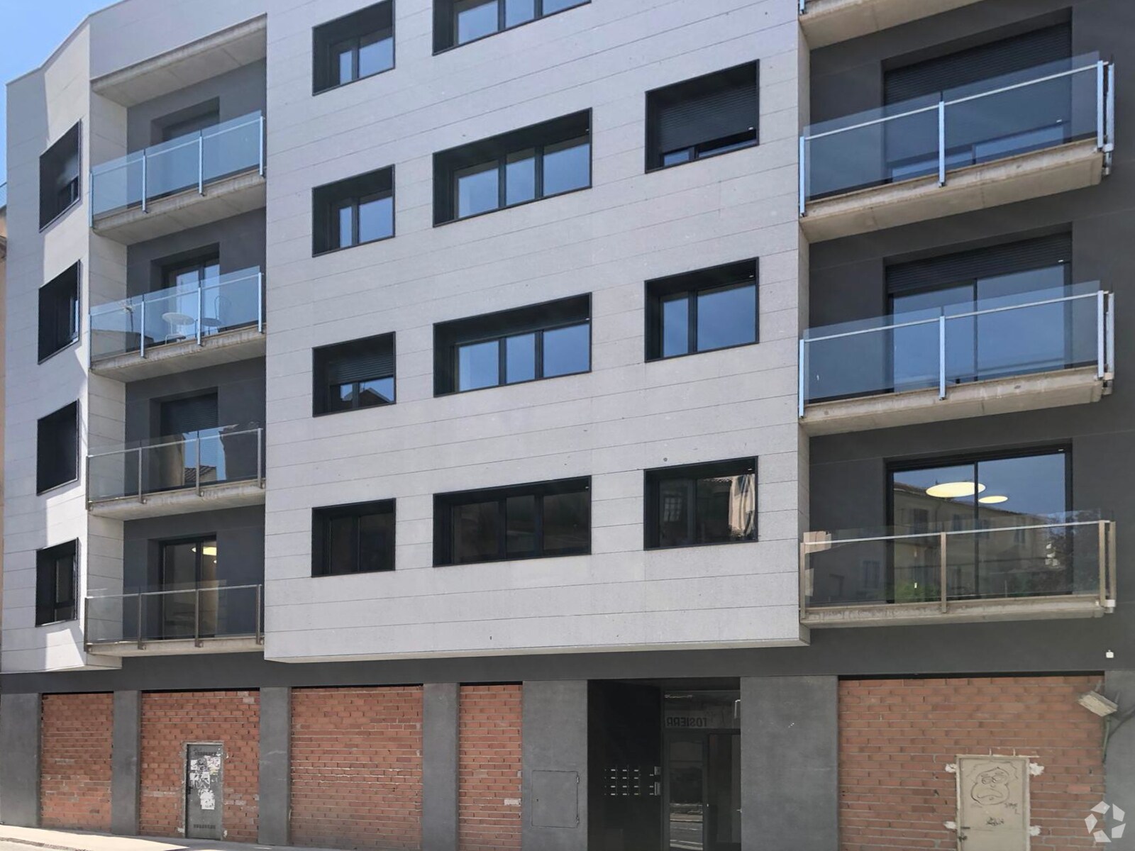 Calle Independencia, 8, Segovia, Segovia for lease Interior Photo- Image 1 of 2