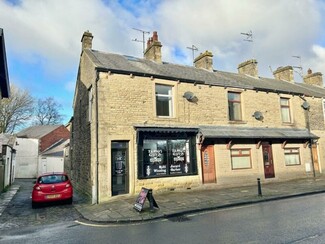 More details for 64 Victoria Rd, Earby - Retail for Sale