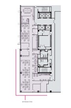 20 F St NW, Washington, DC for lease Floor Plan- Image 1 of 1