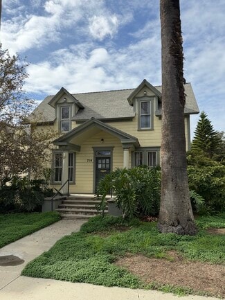 More details for 714 N Spurgeon St, Santa Ana, CA - Office for Lease
