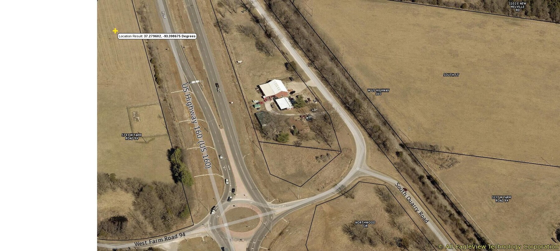 1015 Quarry, Willard, MO 65781