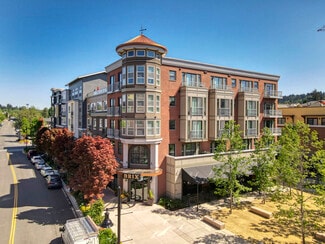 More details for 17255 135th Ave, Woodinville, WA - Retail for Lease