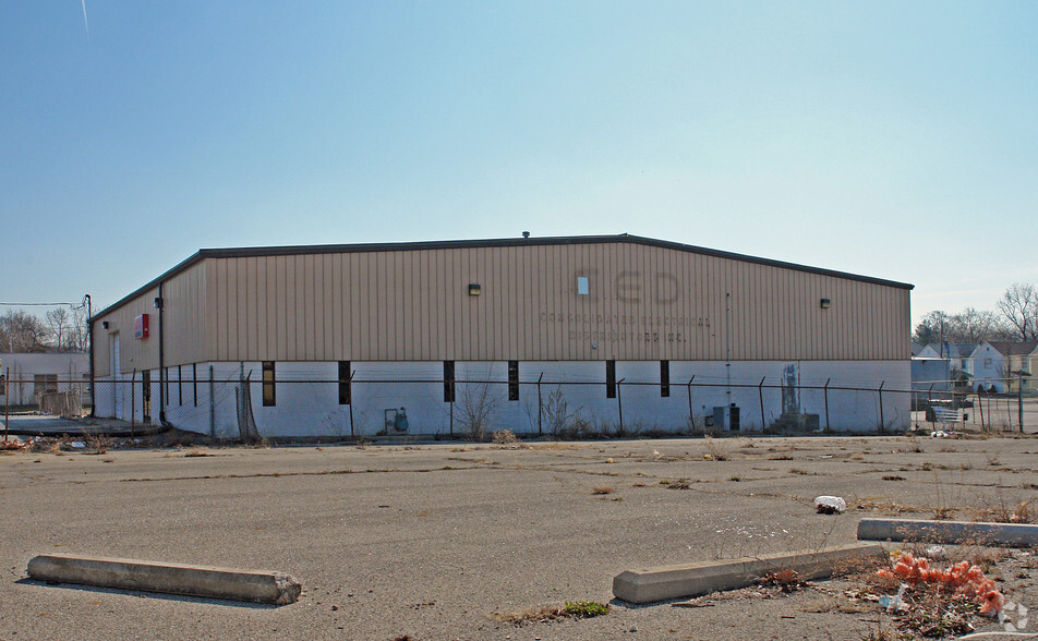 1401 Fotler St, Springfield, OH for sale - Building Photo - Image 3 of 3