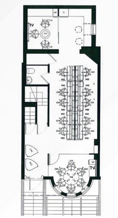 1920 Eye St NW, Washington, DC for sale Floor Plan- Image 1 of 1