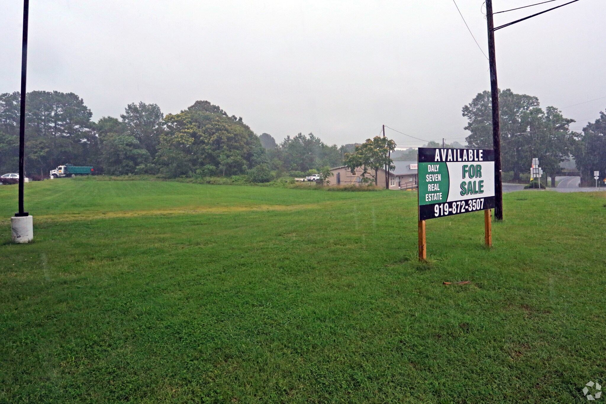 922 Durham Rd, Roxboro, NC for sale Primary Photo- Image 1 of 1