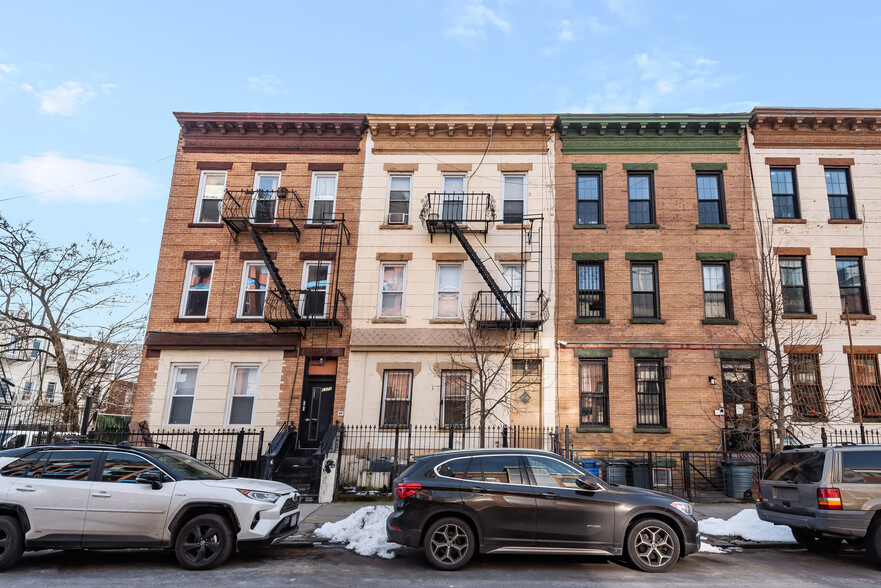 2370 Pacific St, Brooklyn, NY 11233 | LoopNet