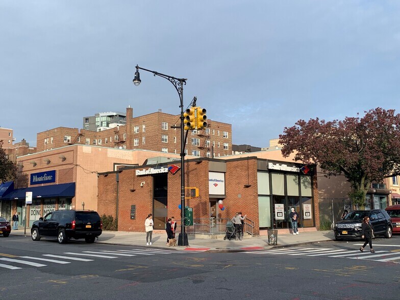 3510 Johnson Ave, Bronx, NY for sale - Building Photo - Image 1 of 1