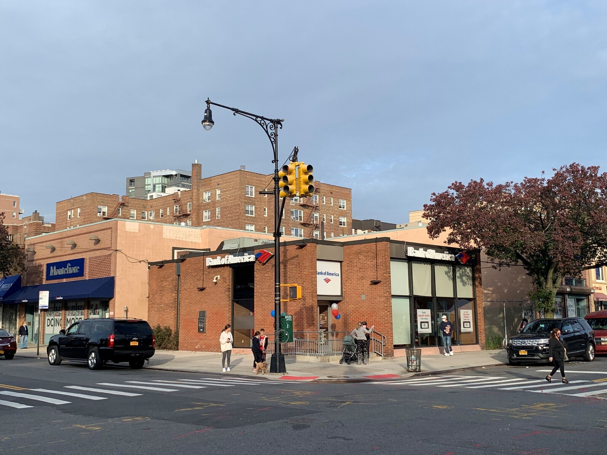 3510 Johnson Ave, Bronx, NY for sale Building Photo- Image 1 of 1