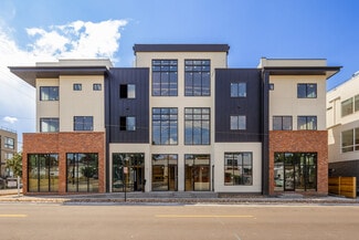 More details for 4503 Tennyson St, Denver, CO - Multifamily for Sale