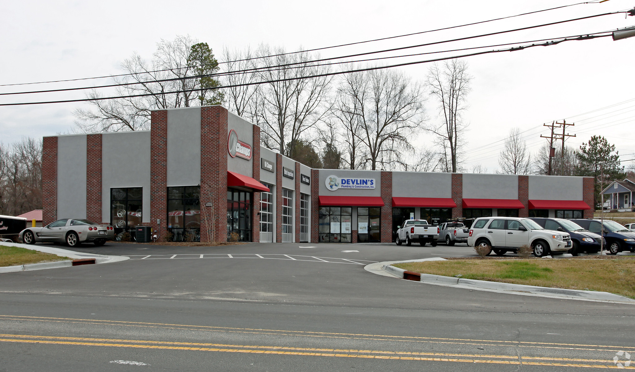 602 N Durham Ave, Creedmoor, NC for sale Primary Photo- Image 1 of 1