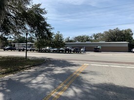 1726-1742 N Magnolia Ave, Ocala FL - Convenience Store
