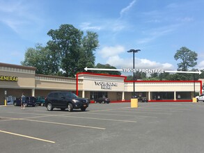 2009-2023 Broadway, Schenectady, NY for lease Building Photo- Image 2 of 2