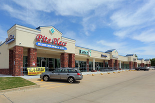 The Market Place At Pointe South - Warehouse