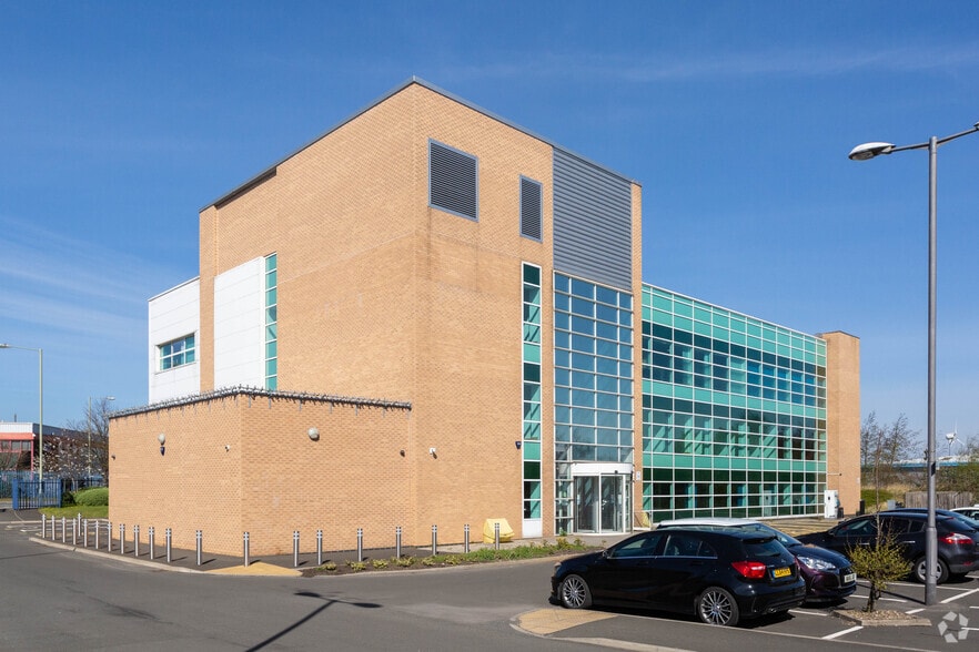 Rolling Mill Rd, Jarrow for sale - Primary Photo - Image 1 of 1