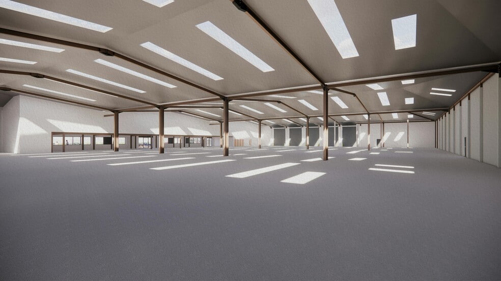 Edinburgh Way, Harlow for lease - Building Photo - Image 3 of 6