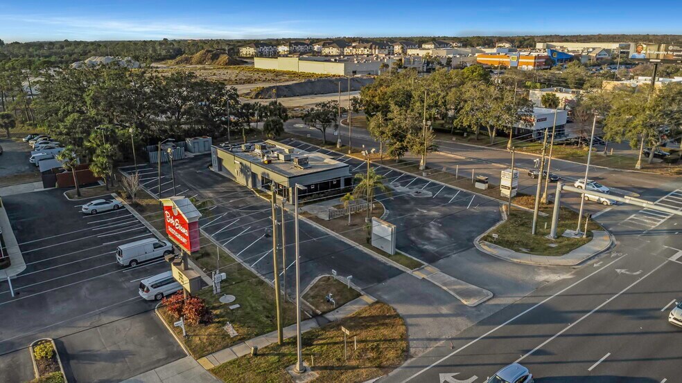 9127 US Highway 19, Port Richey, FL for sale - Building Photo - Image 1 of 1