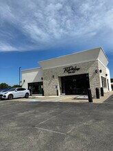 5941 Forest Ln, Dallas, TX for lease Building Photo- Image 1 of 6