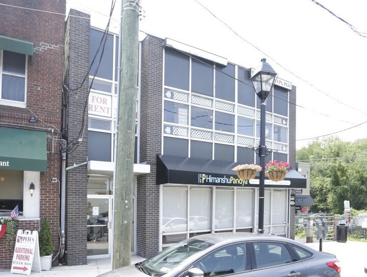 10 W Main St, Elmsford, NY for sale Building Photo- Image 1 of 1