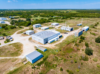 More details for 1618, Teague, TX - Industrial for Sale